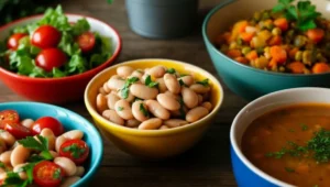 Cannellini Bean Recipes