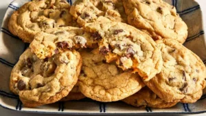 Chocolate Chip Cookies Recipe