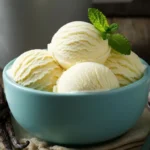 Cuisinart Vanilla Ice Cream Recipe
