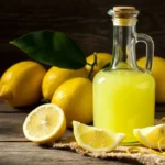 Italian Limoncello Recipe