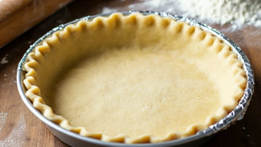 tomato pie recipe