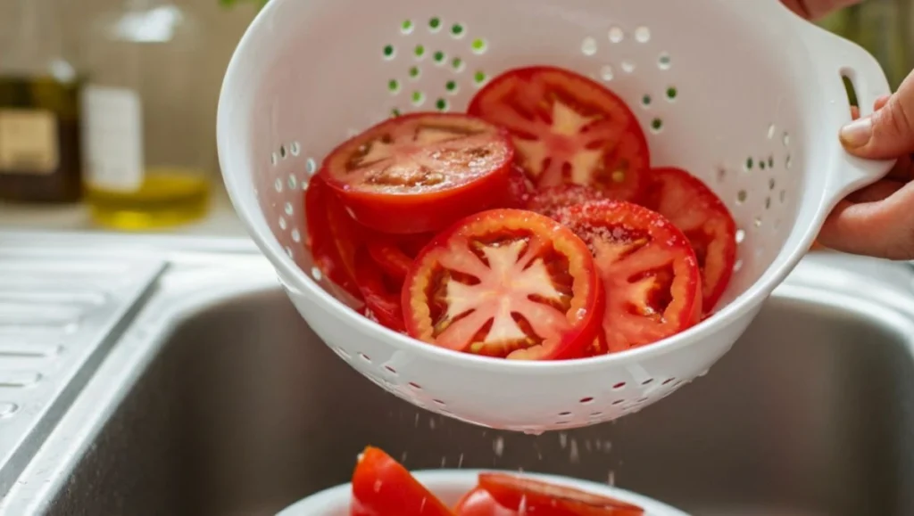 tomato pie recipe