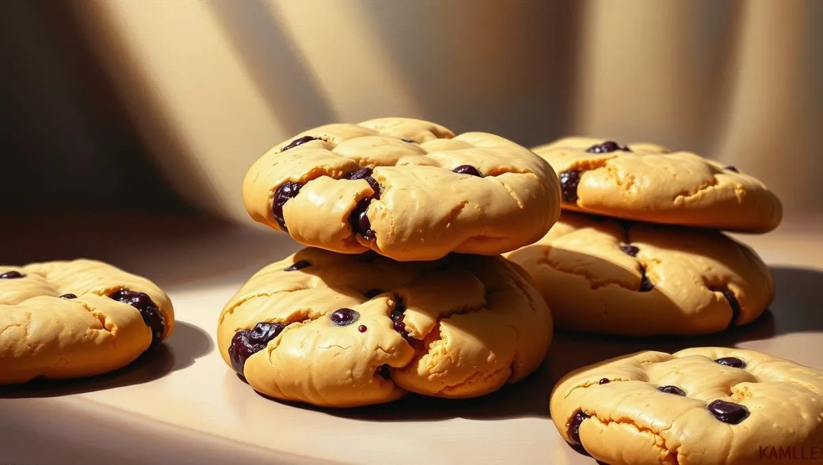 millie's cookies recipe