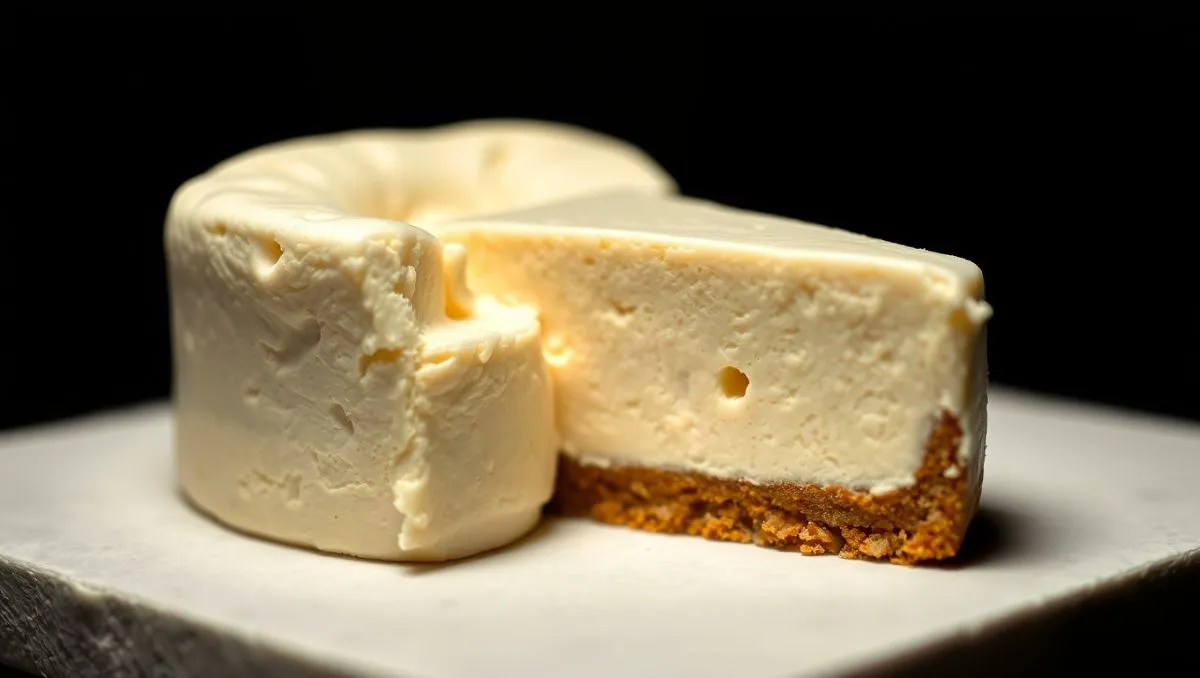 vanilla cheesecake recipe
