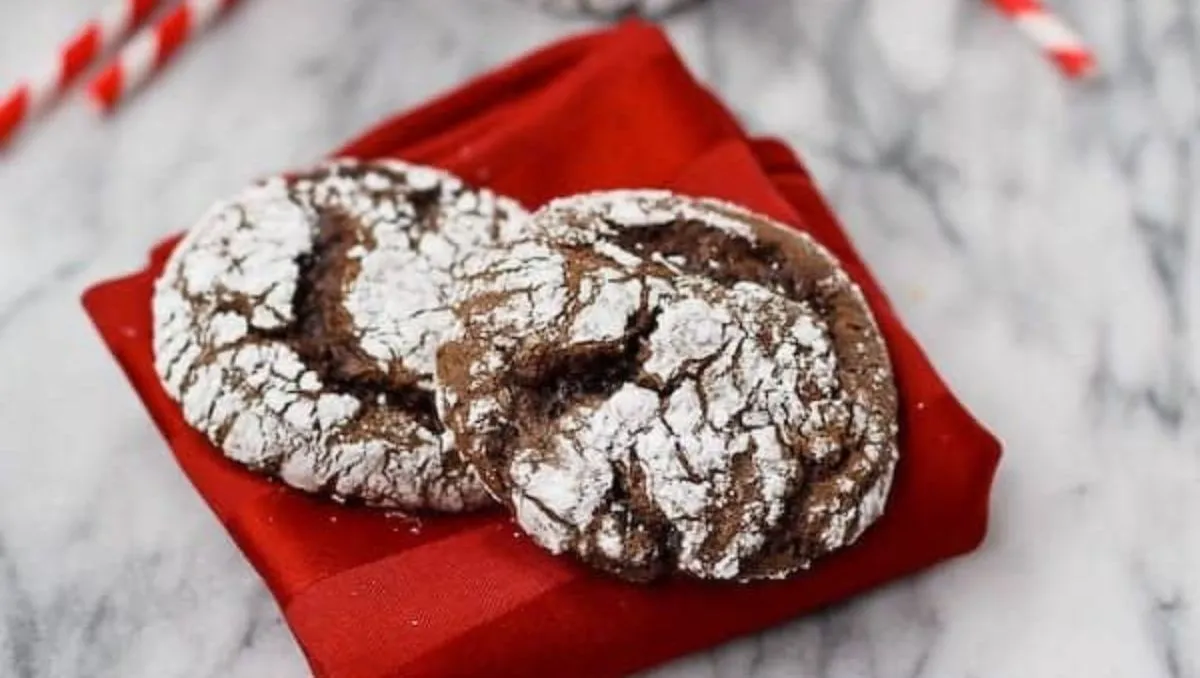 Cool Whip Cookies Recipe