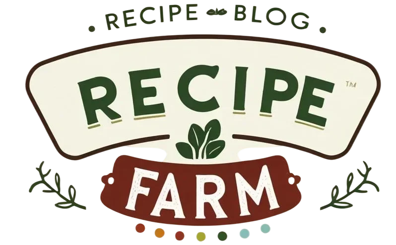 Recipe farm
